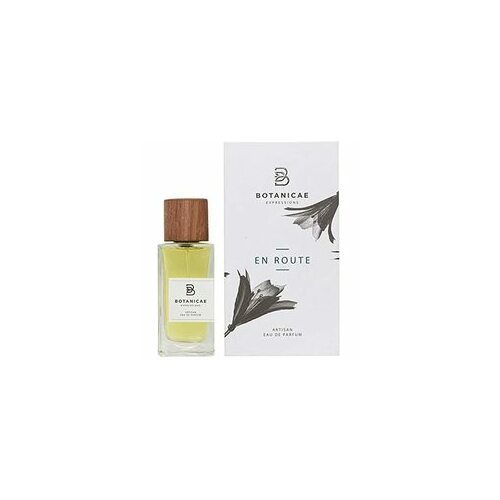 Botanicae En Route EDP (Unisex, 100ml)