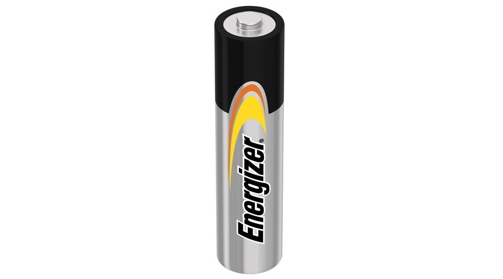 ENERGIZER ALKALINE BATTERIES LR03 /AAA BOX
