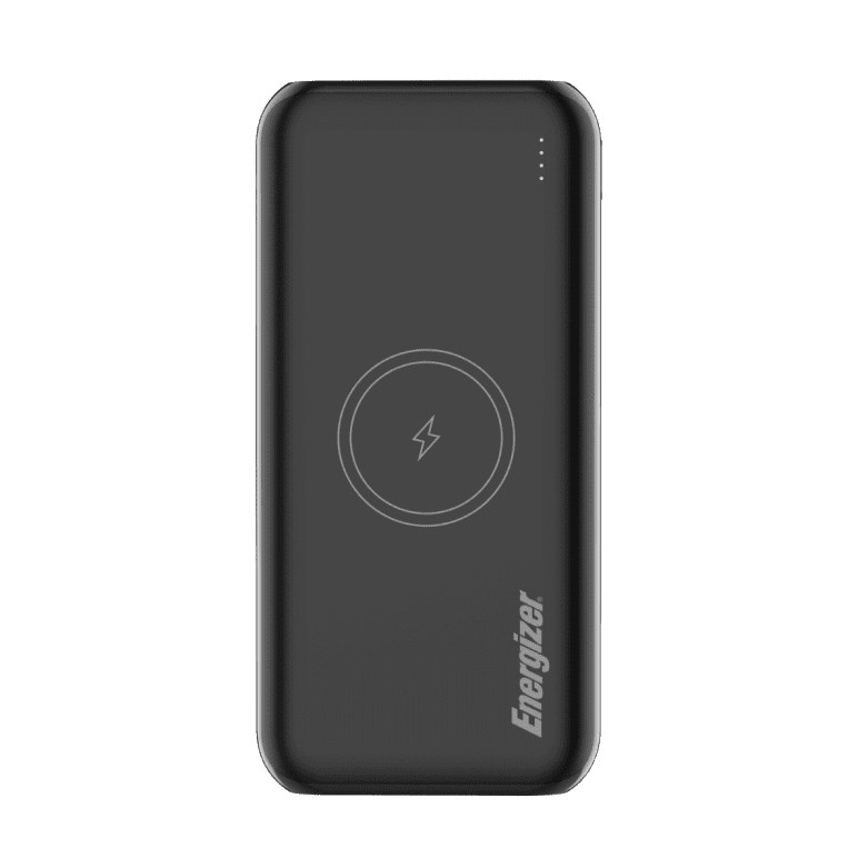ENERGIZER  QE20009PQ power bank Lithium Polymer