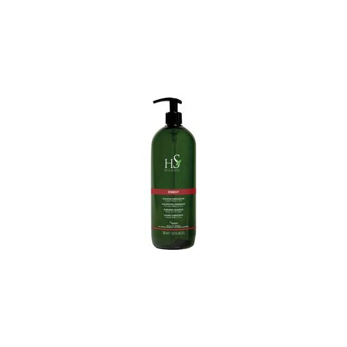 HS Milano Energizing Shampoo (Woman, 1000ml)