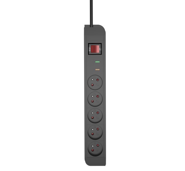 TB Energy Surge Protector x 5
