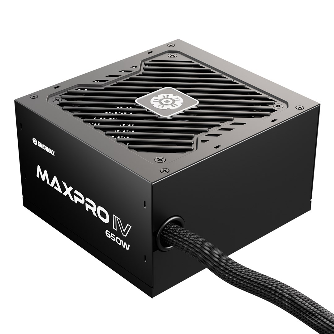 ENERMAX  EMP650W power supply unit 650