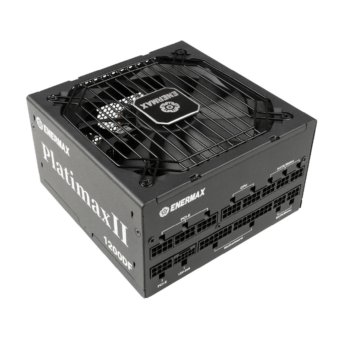 ENERMAX  EPS1200P-NPX power supply unit 1200