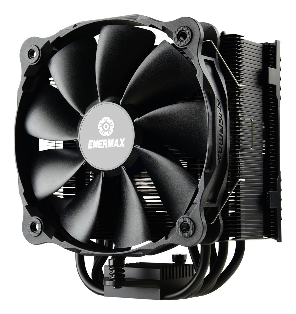ENERMAX  ETS-T50 AXE Processor Cooler 14