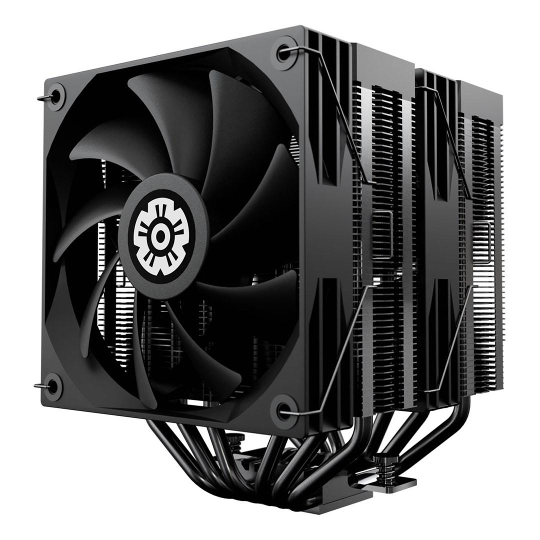 ENERMAX ETS-TD60D computer cooling system Processor