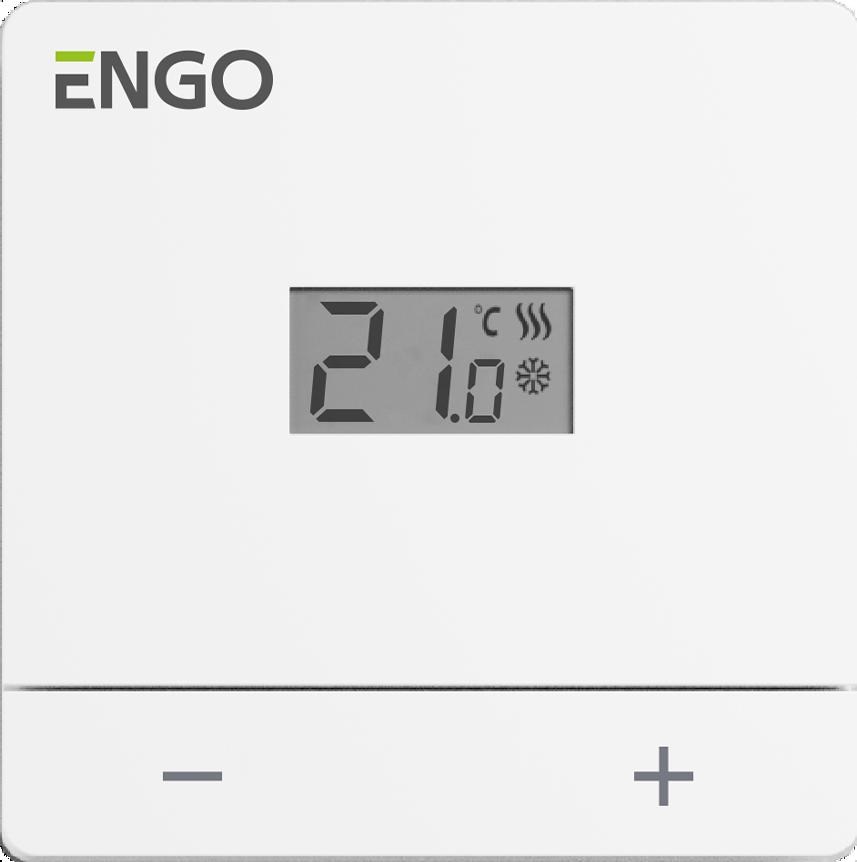 No name ENGO Controls EASY-BATW Temp