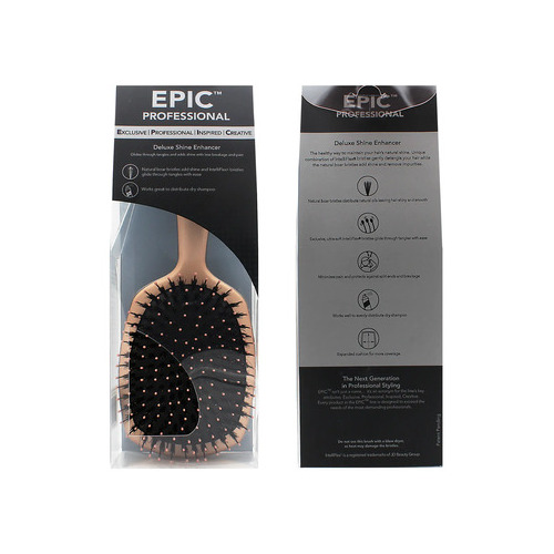 Wet Brush EPIC Deluxe Shine Enhancer