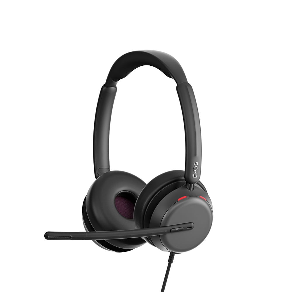 EPOS IMPACT 860 USB C/A |