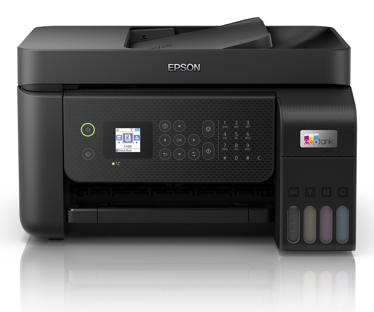 Epson  EcoTank ET-4800 - multifunktions |