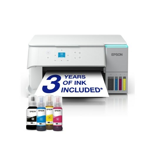 Epson  EcoTank L4366 A4 4800 x