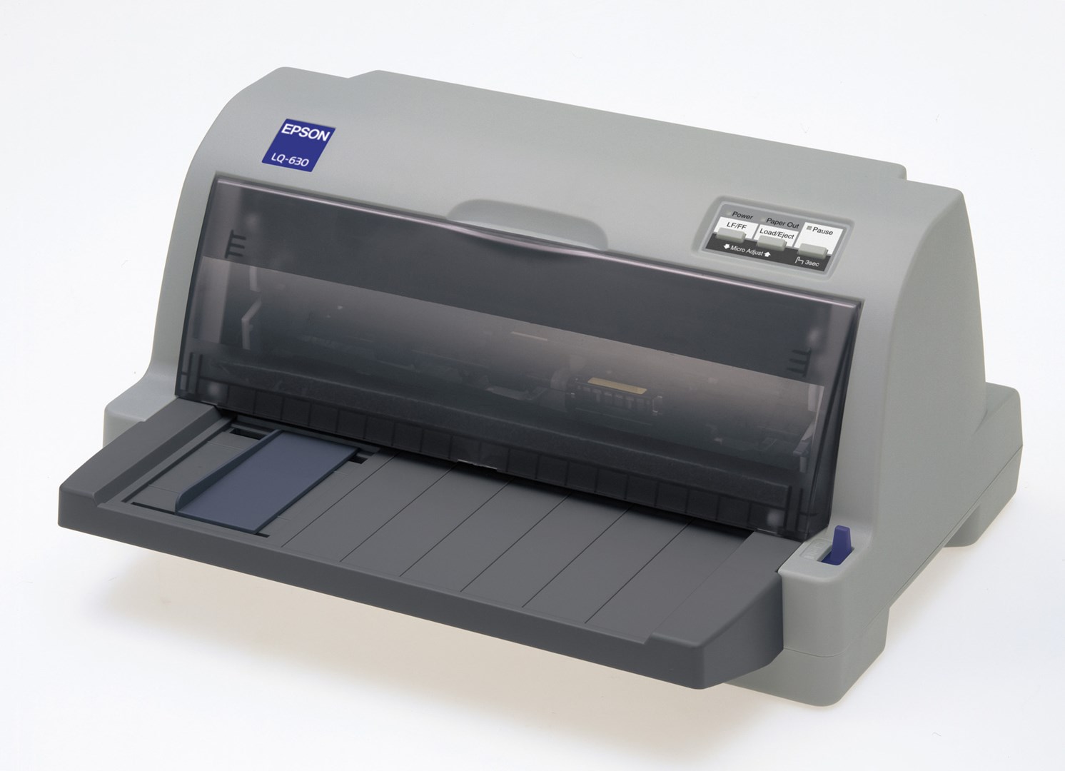 Epson  LQ-630 dot matrix printer 360