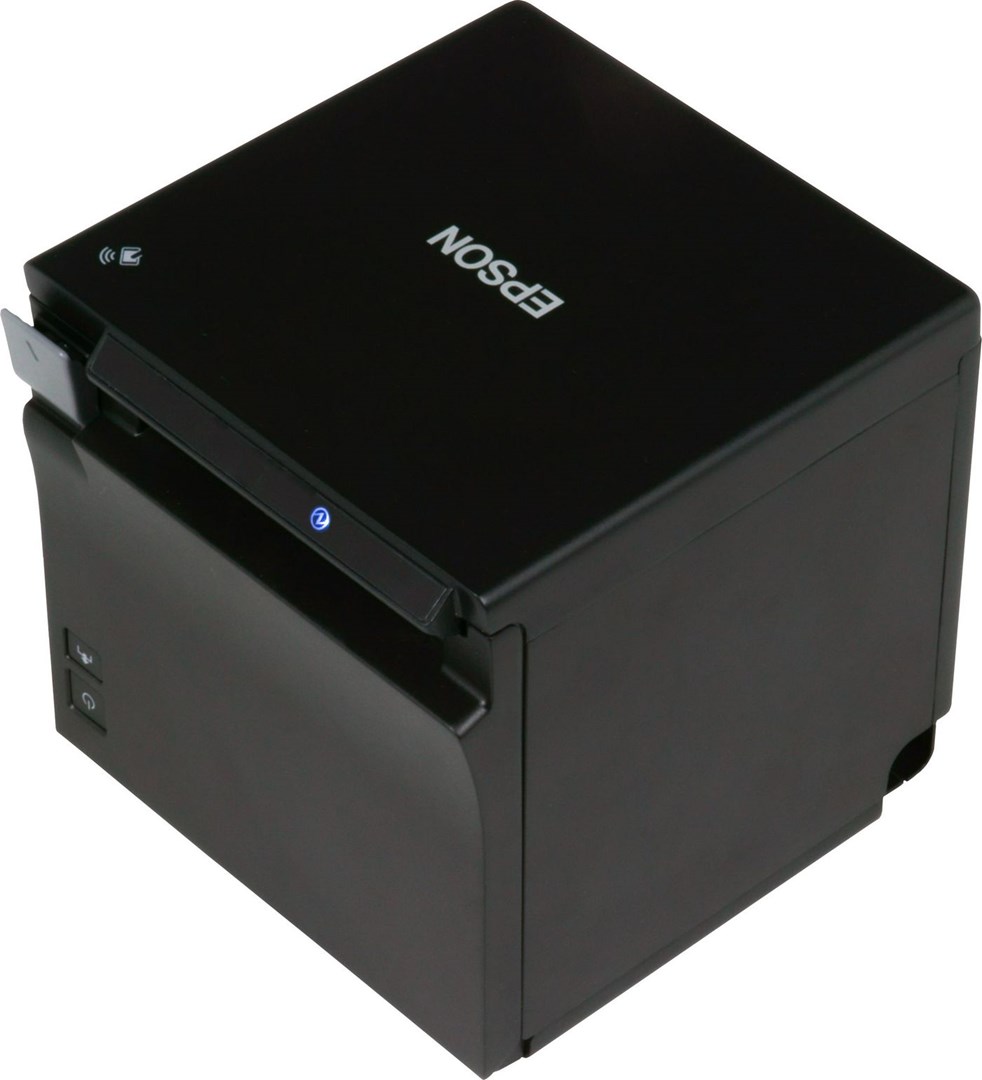 Epson TM-M30II Printer USB BLACK/ETHERNET BT