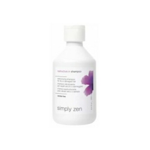 Simply Zen Equilibrium Shampoo - Å