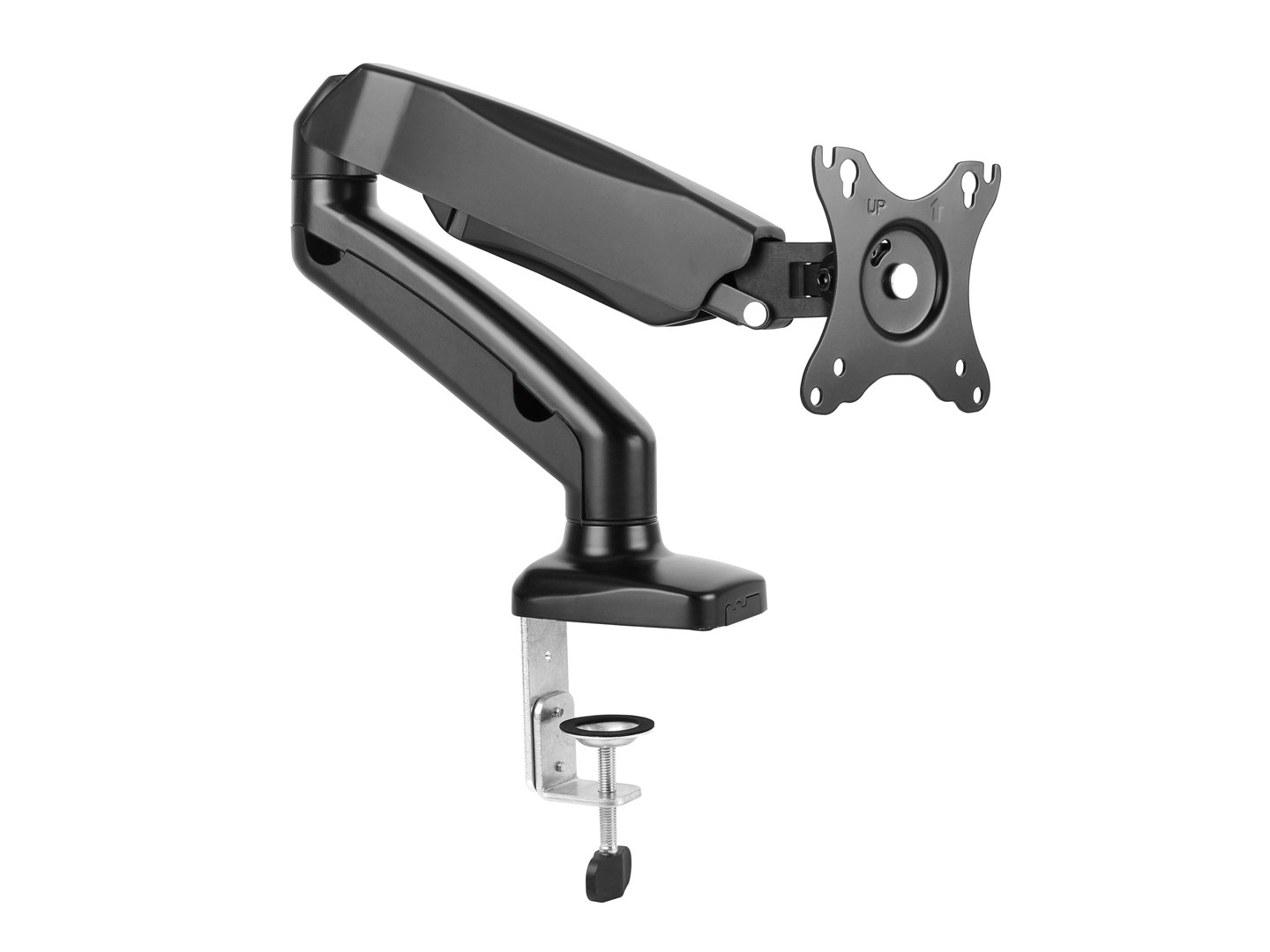 EQUIP 13"-27" Interactive Monitor Desk