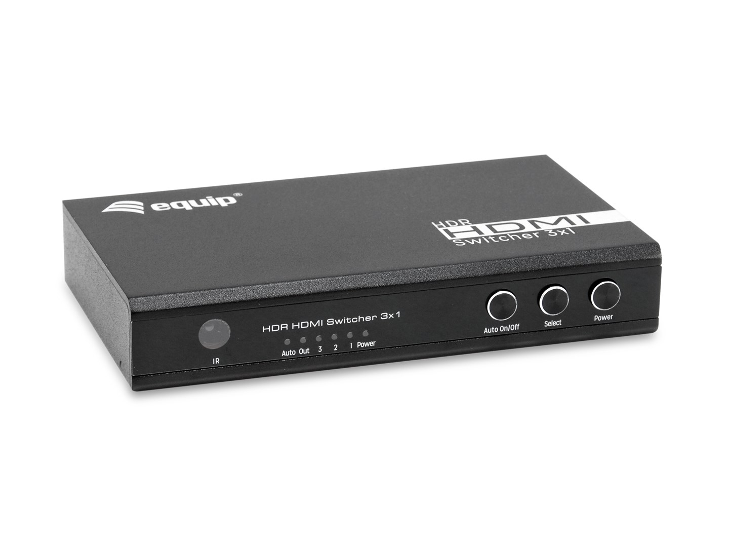 EQUIP 332725 video switch HDMI |