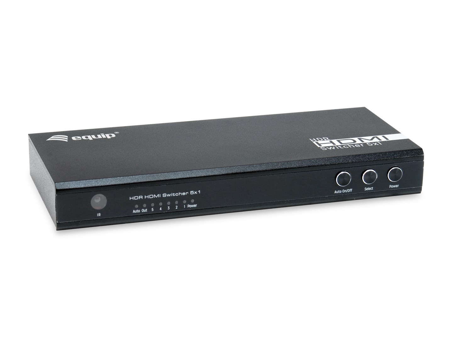 EQUIP  332726 video switch HDMI |