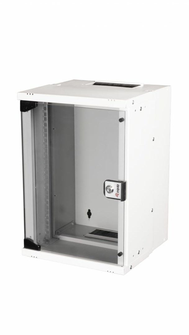 EQUIP  Eco Mount 10` Cabinet, 09U