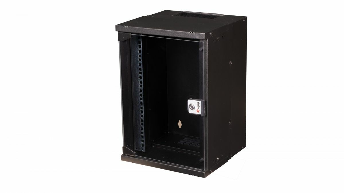EQUIP  Eco Mount 10` Cabinet, 09U