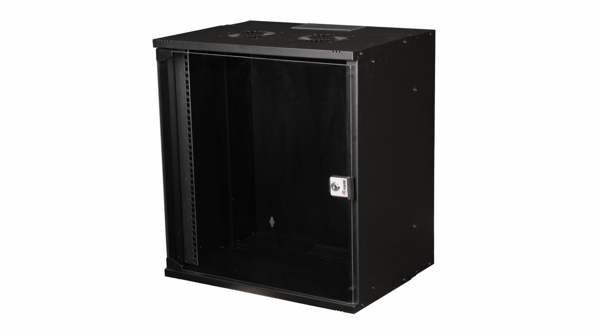 EQUIP  Eco Mount 19` Cabinet, 12U