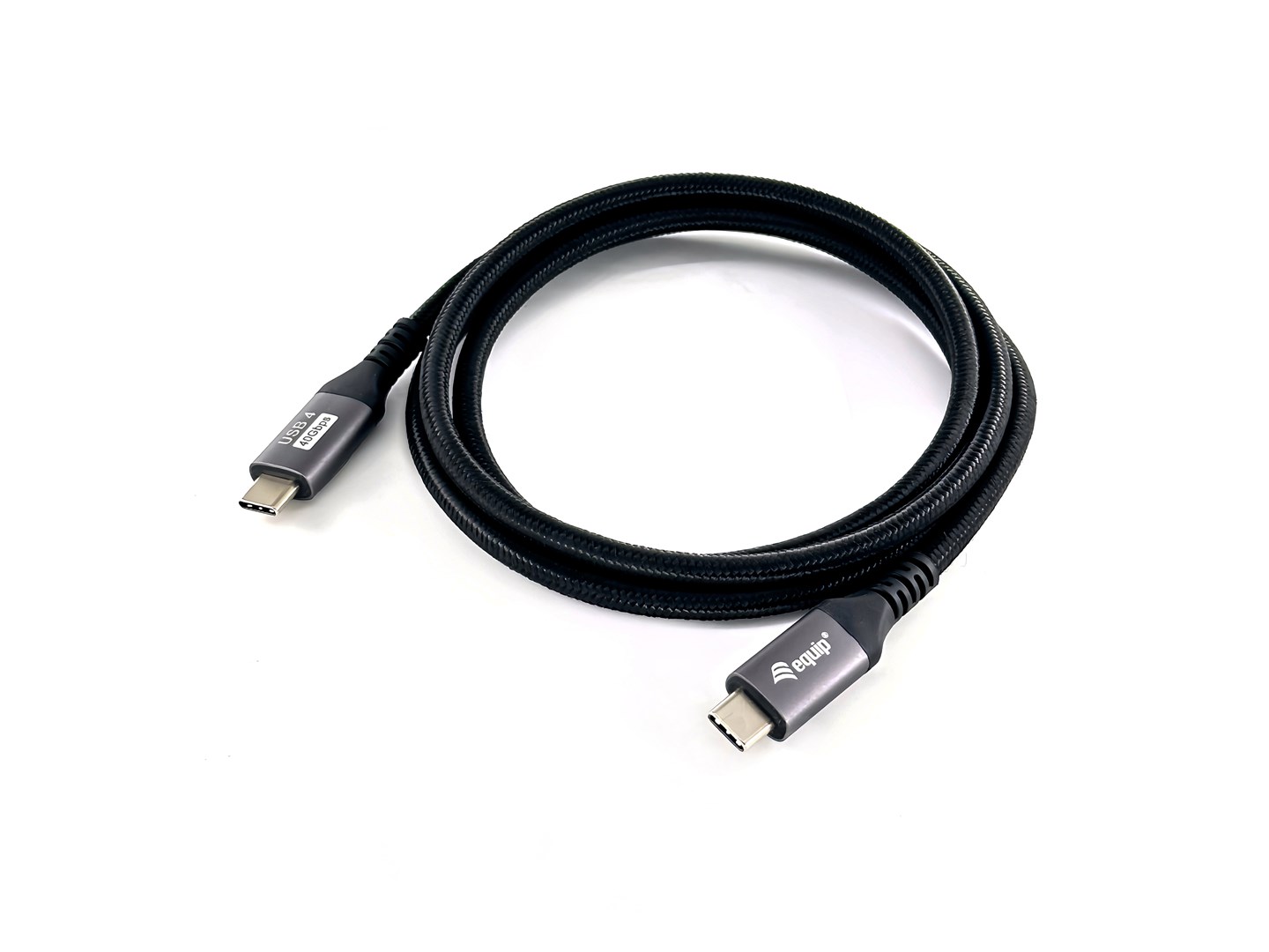 EQUIP  USB 4 Gen 3 C