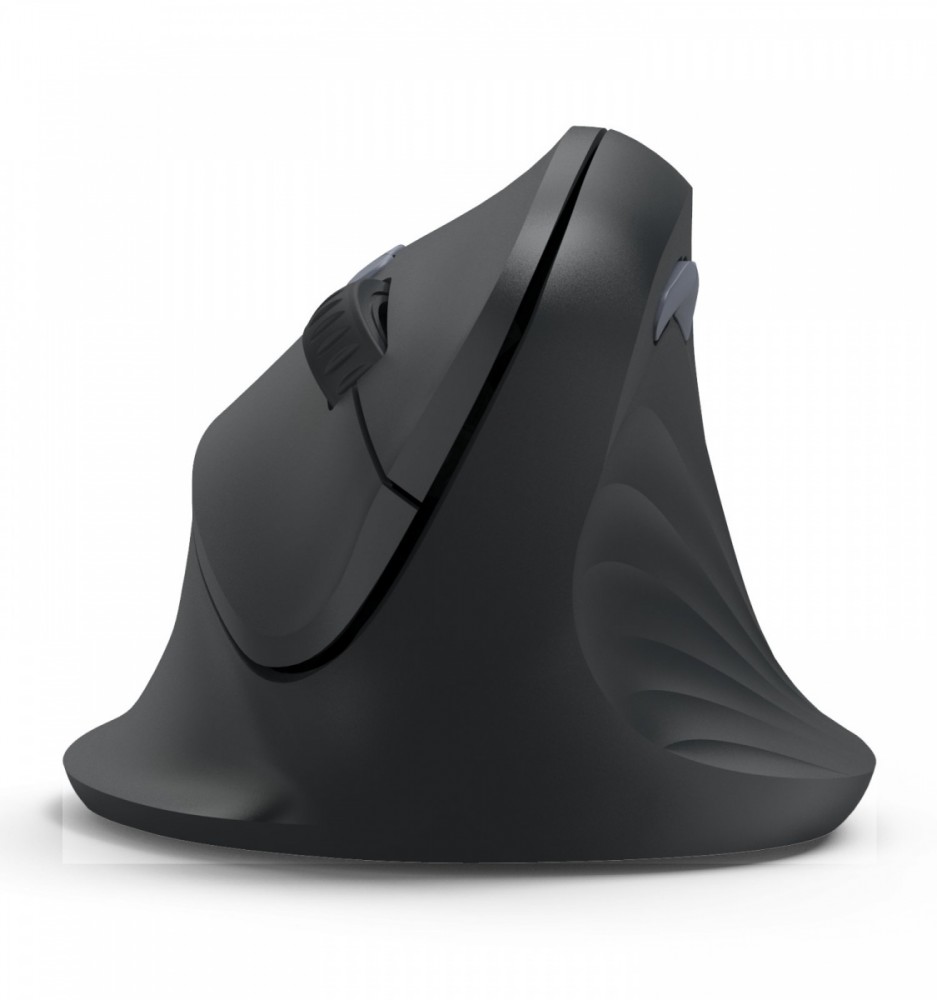 Hama  Ergonomic wireless mouse EWM-500 |