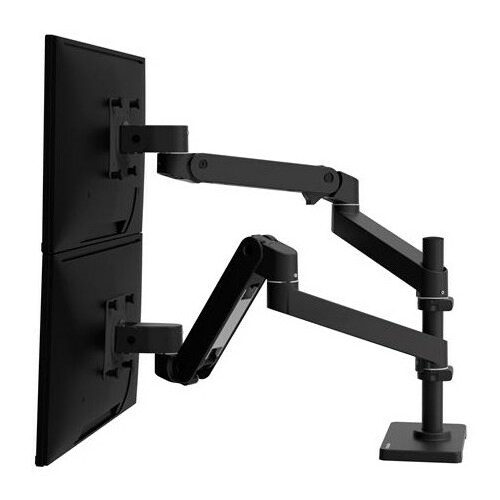 Ergotron  LX Pro Series 45-690-292 monitor