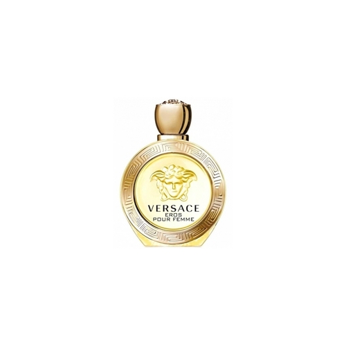 VERSACE Eros pour Femme EDT Tester