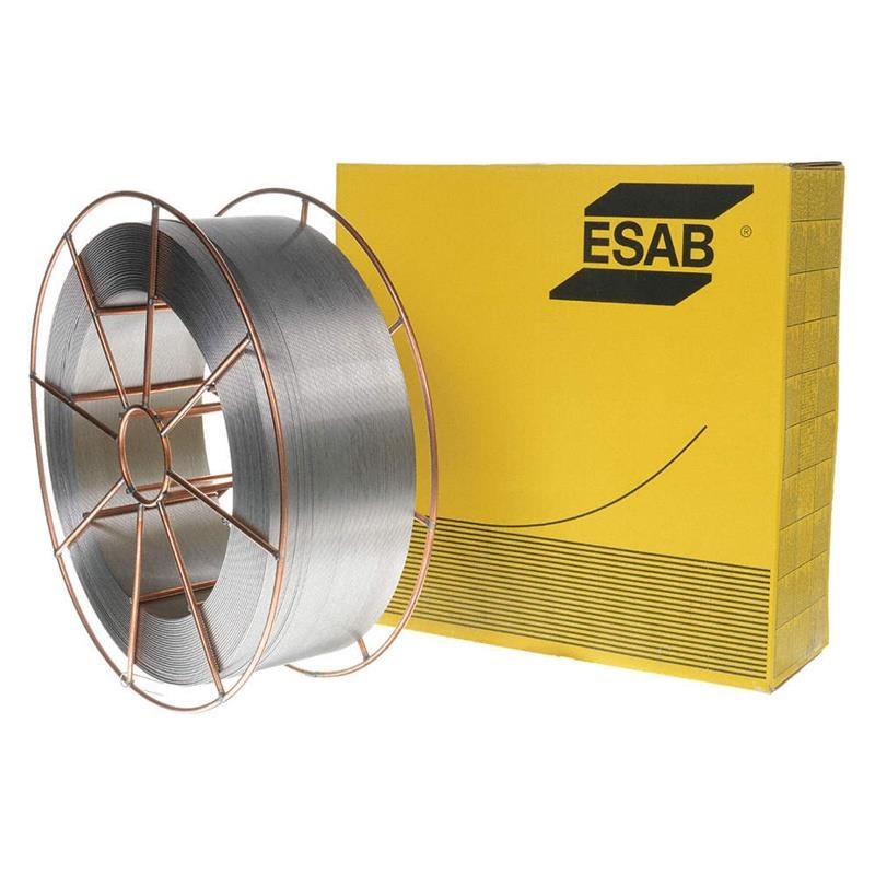ESAB OK ARISTOROD 12.50 D0