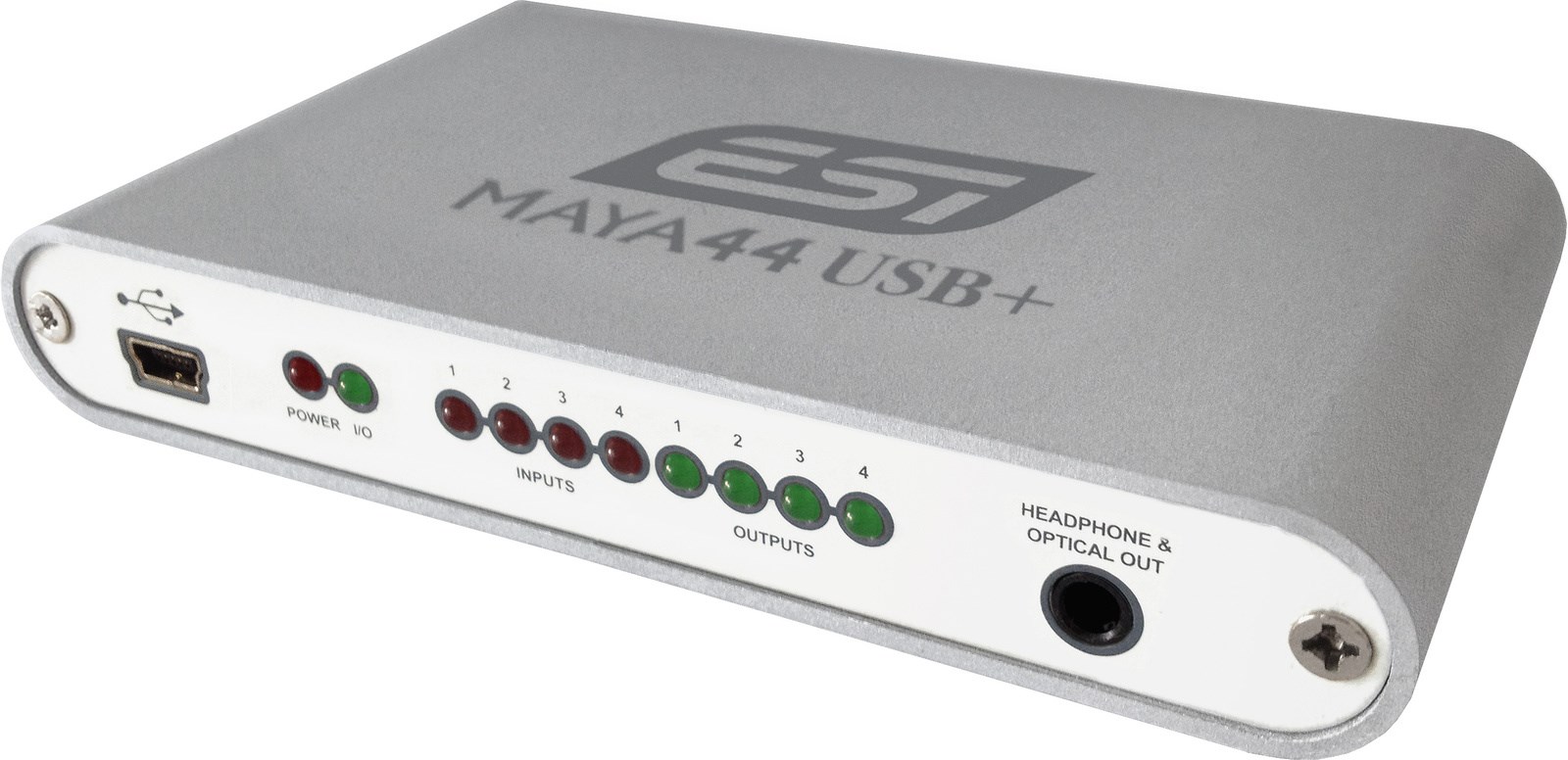 ESI  MAYA44 USB+ - interfejs audio
