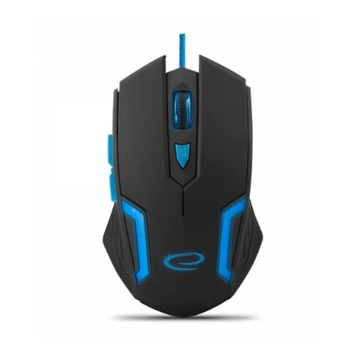 Esperanza  WIRED FOR PLAYERS MOUSE 6D