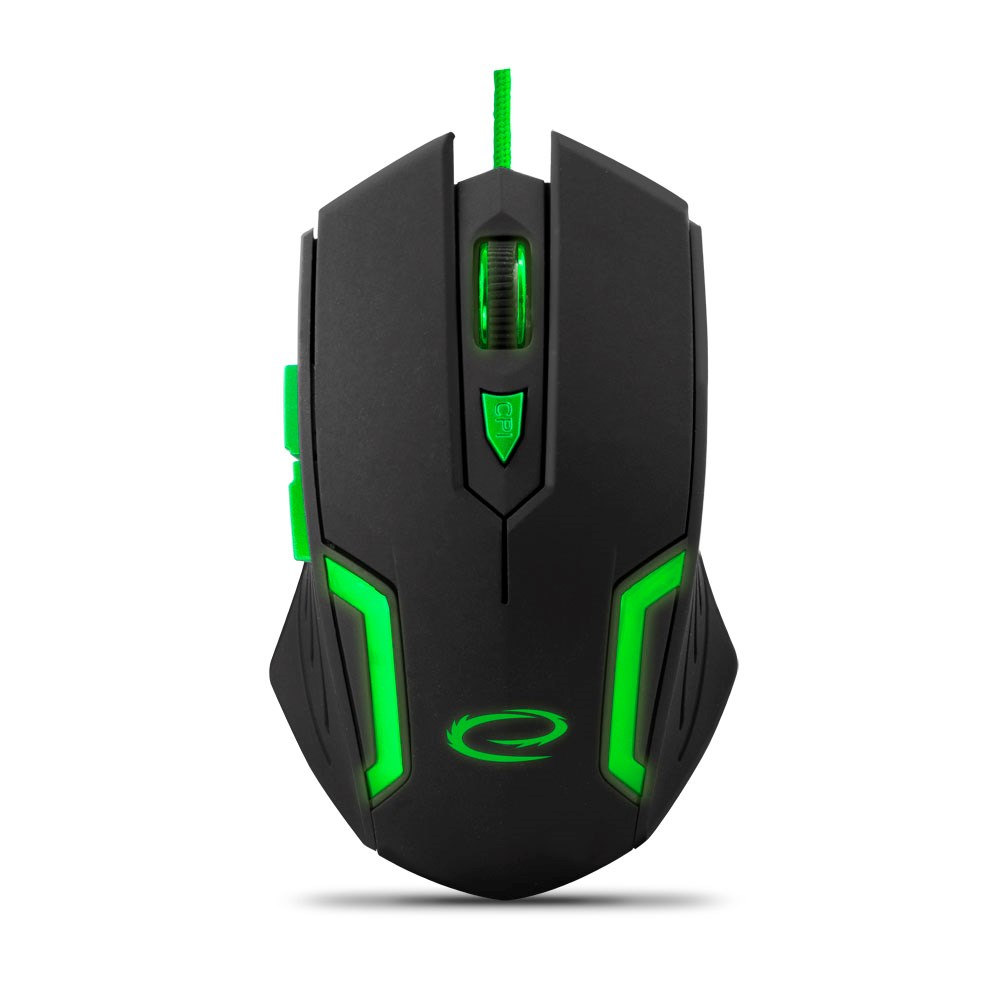 Esperanza  EGM205G Fighter mouse Gaming Right-hand