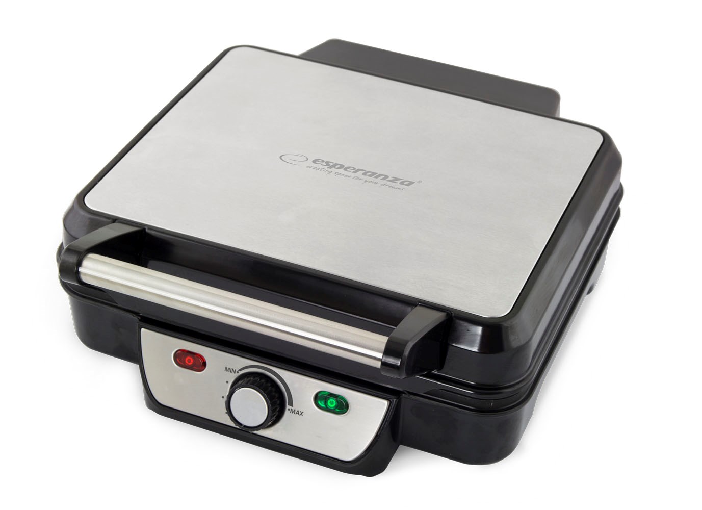 Esperanza The electric contact grill Provolone