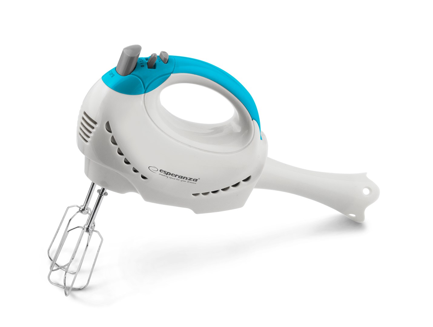 Esperanza  Hand mixer Tiramisu 300W |