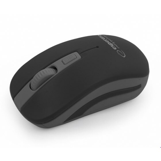 Esperanza  WIRELESS 2.4GHZ OPTICAL MOUSE