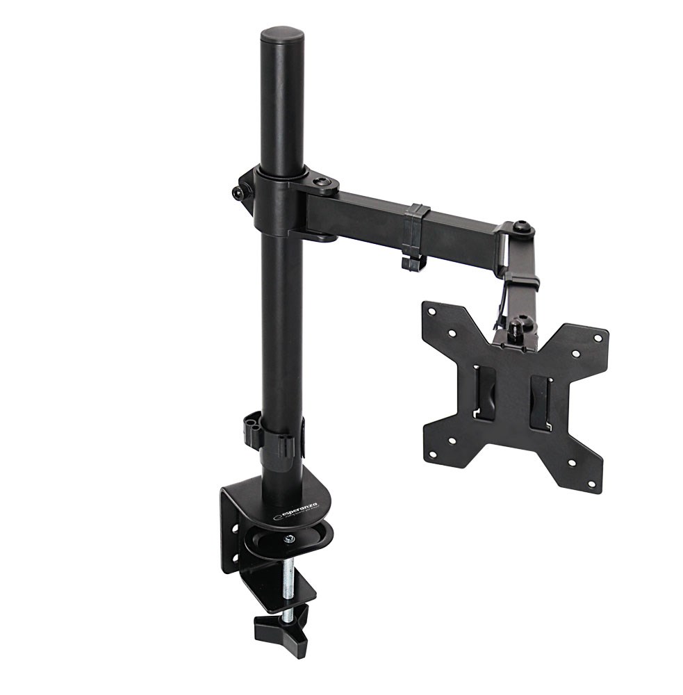 Esperanza  ERW017 Desktop mount for monitor