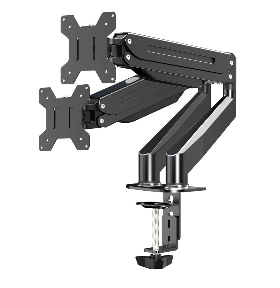 Esperanza ERW020 Gas desk mount for
