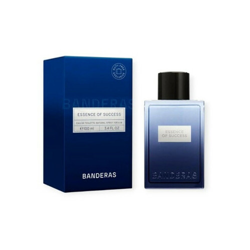 Antonio Banderas Essence of Success EDT