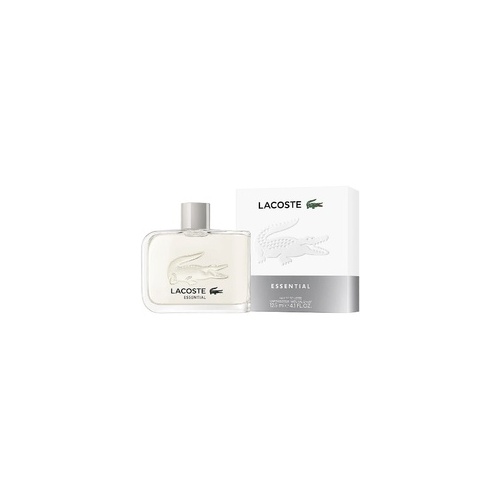 LACOSTE Essential EDT (Man, 125ml) |