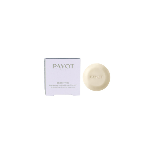 Payot Essentiel Shampoing Solide Biome-Friendly -