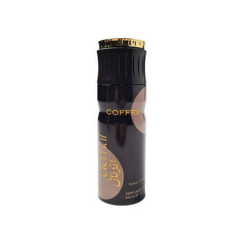 Paris Corner Eternal Coffee Deospray (Unisex