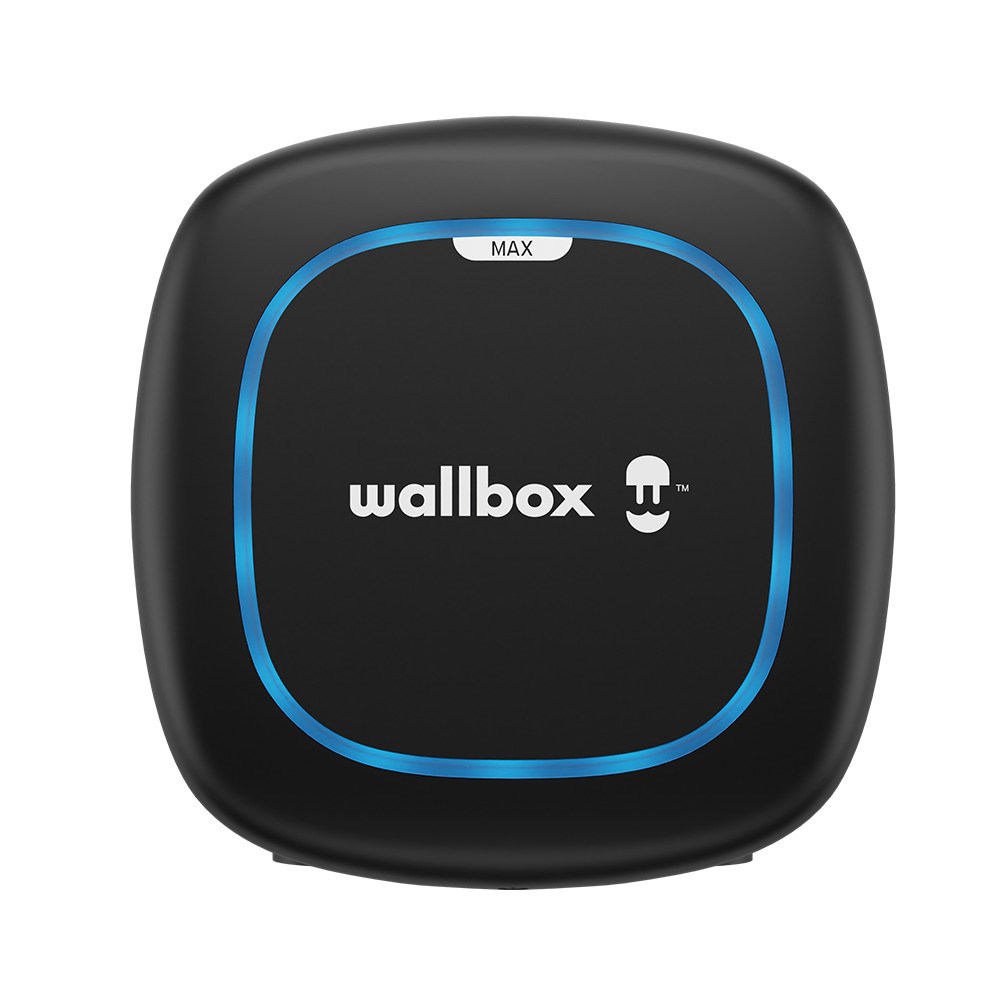 Wallbox EV Charger Pulsar Max 11