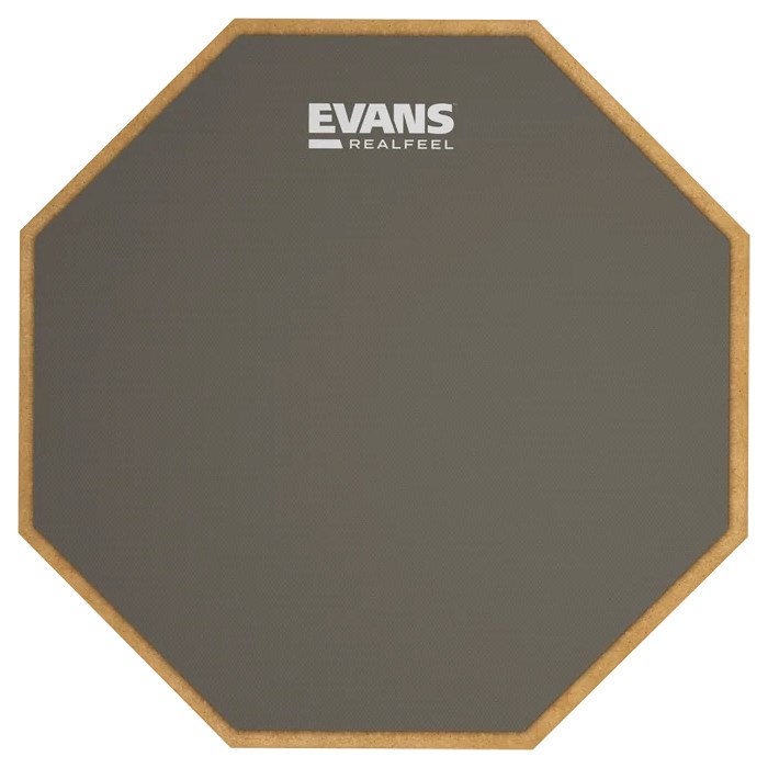 EVANS RF7 - 7" single-sided practice