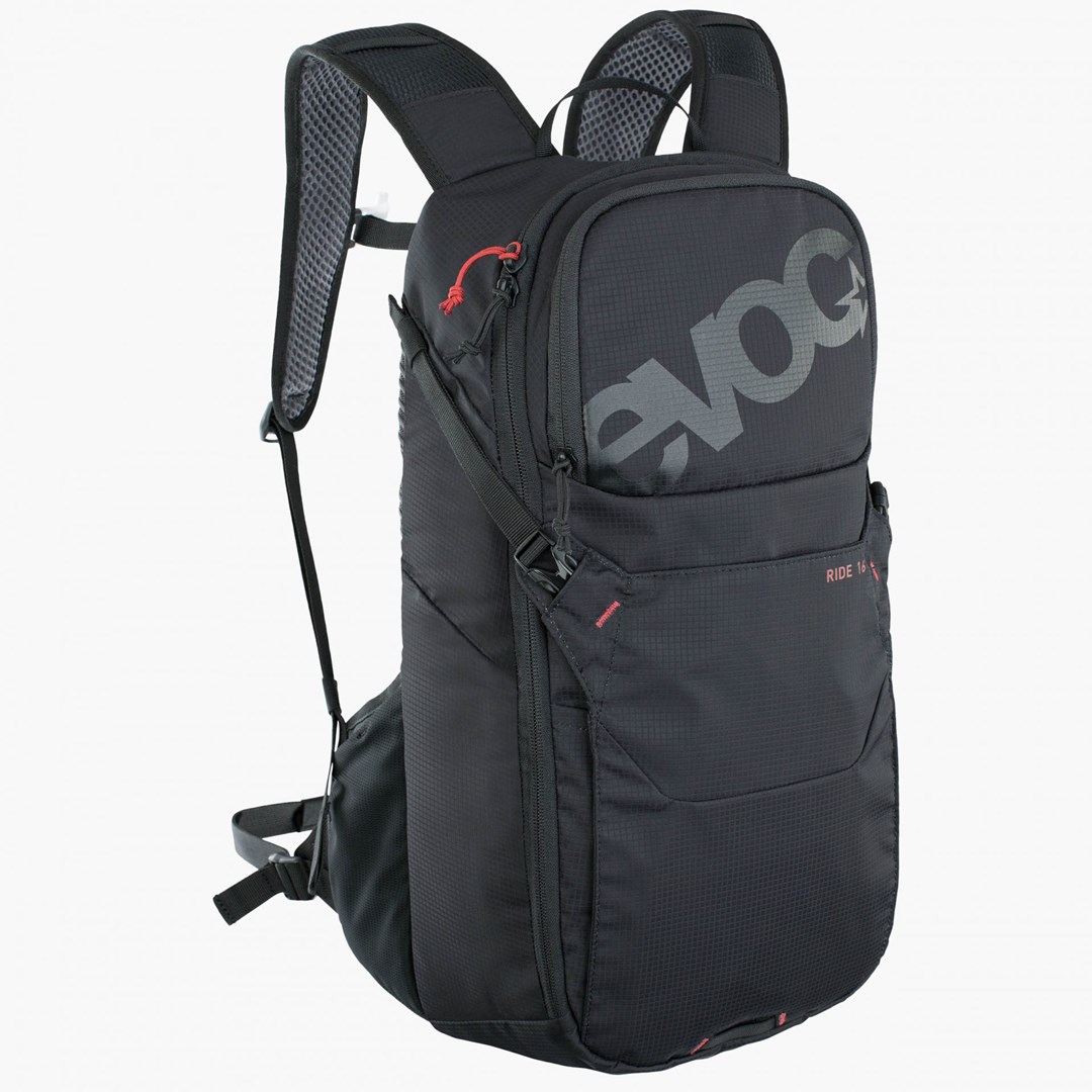 No name EVOC Ride 16L backpack