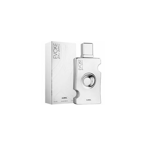 Ajmal Evoke Silver Edition EDP (Woman