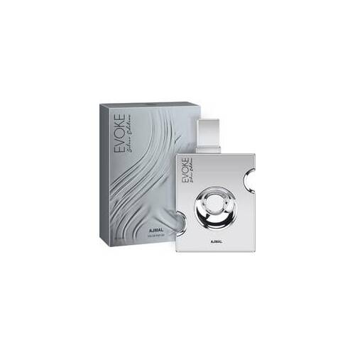 Ajmal Evoke Silver Edition for Men