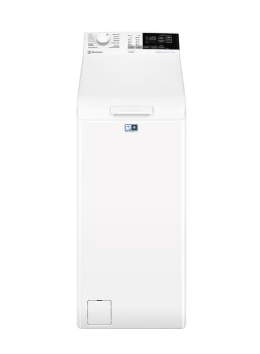 Electrolux EW6TN4062P Top washing machine |