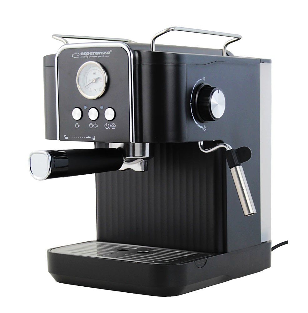 Esperanza  Excelsa 1.8L pressure-port coffee