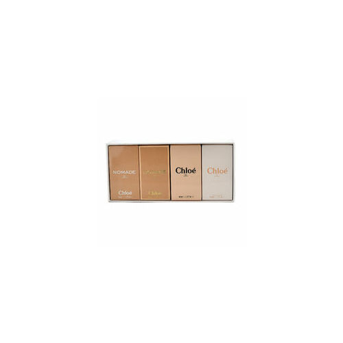 CHLOE Exclusive  VI Miniatures Set (Woman