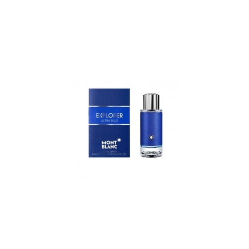 MONT BLANC Explorer Ultra Blue EDP