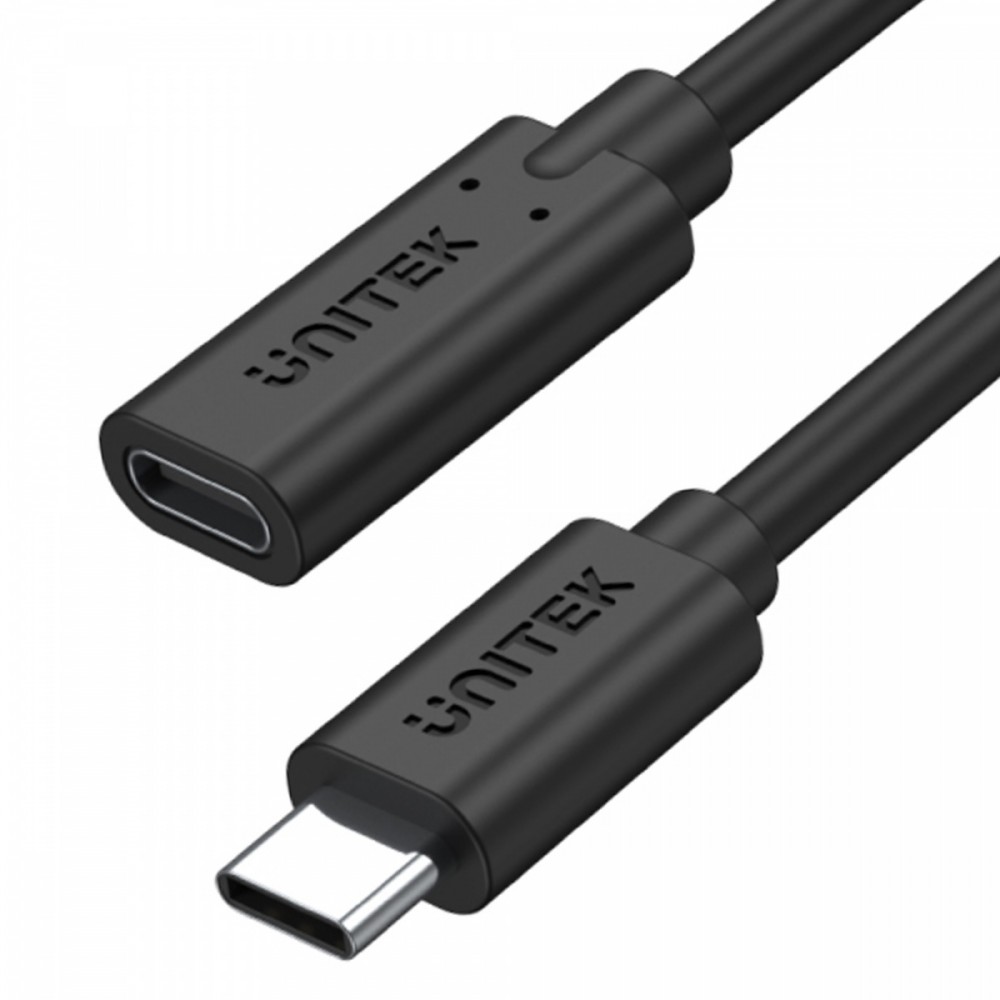 Unitek Extension Cable USB-C 3.1